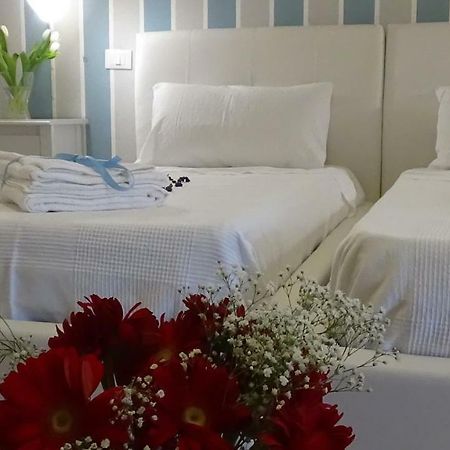 Casalba Apartment Балестрате Екстериор снимка