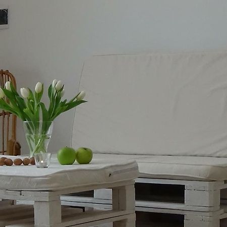 Casalba Apartment Балестрате Екстериор снимка