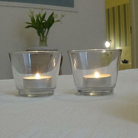Casalba Apartment Балестрате Екстериор снимка