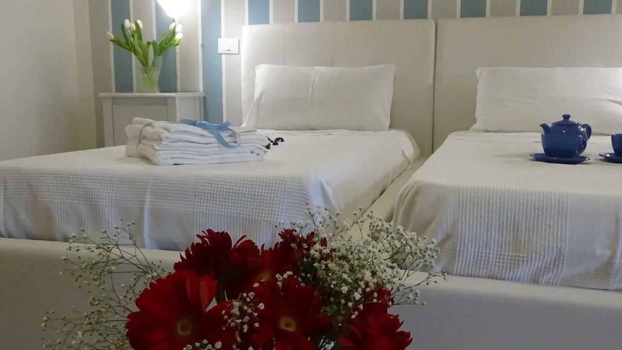 Casalba Apartment Балестрате Екстериор снимка