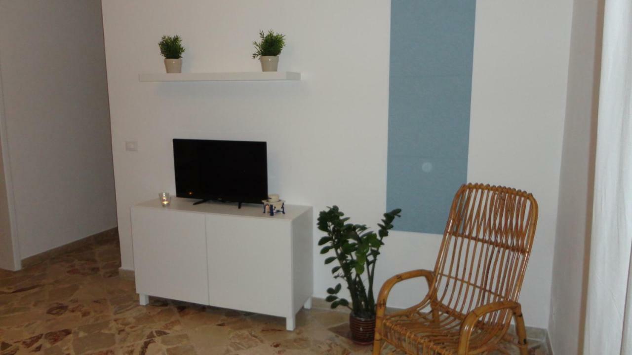 Casalba Apartment Балестрате Екстериор снимка