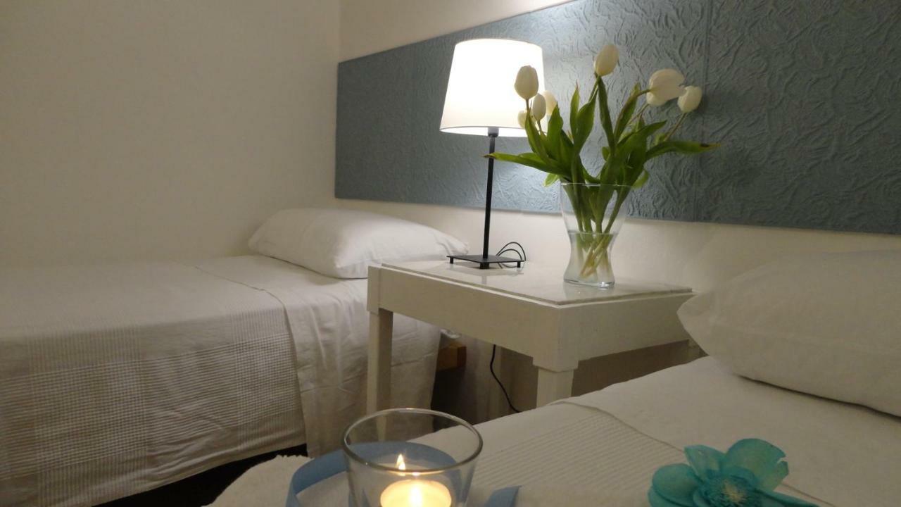 Casalba Apartment Балестрате Екстериор снимка