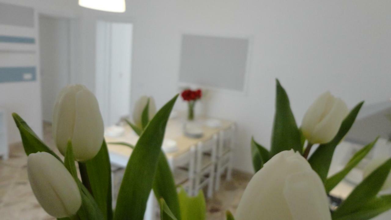 Casalba Apartment Балестрате Екстериор снимка
