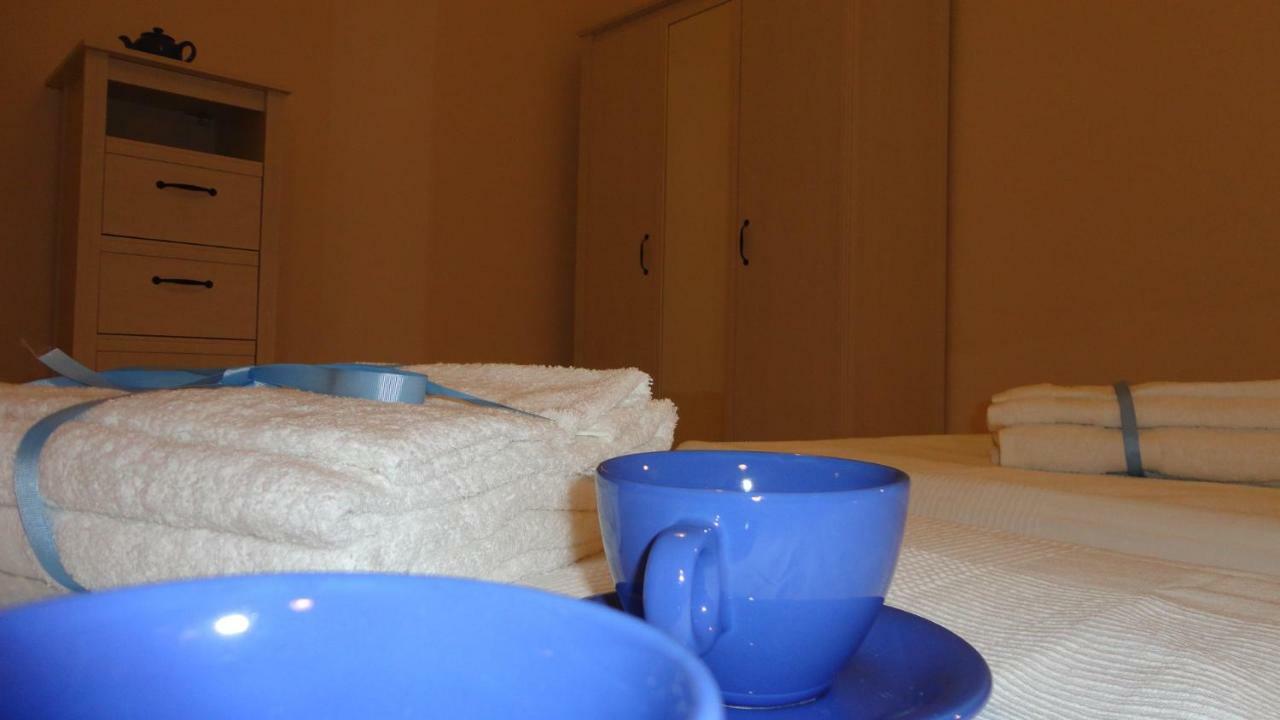 Casalba Apartment Балестрате Екстериор снимка