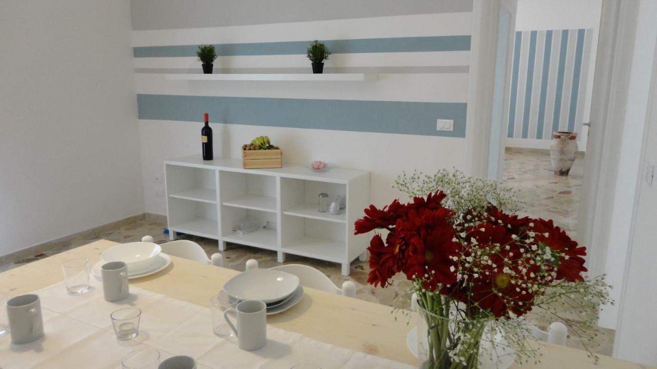 Casalba Apartment Балестрате Екстериор снимка