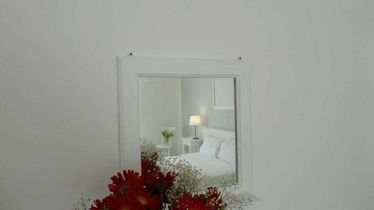 Casalba Apartment Балестрате Екстериор снимка