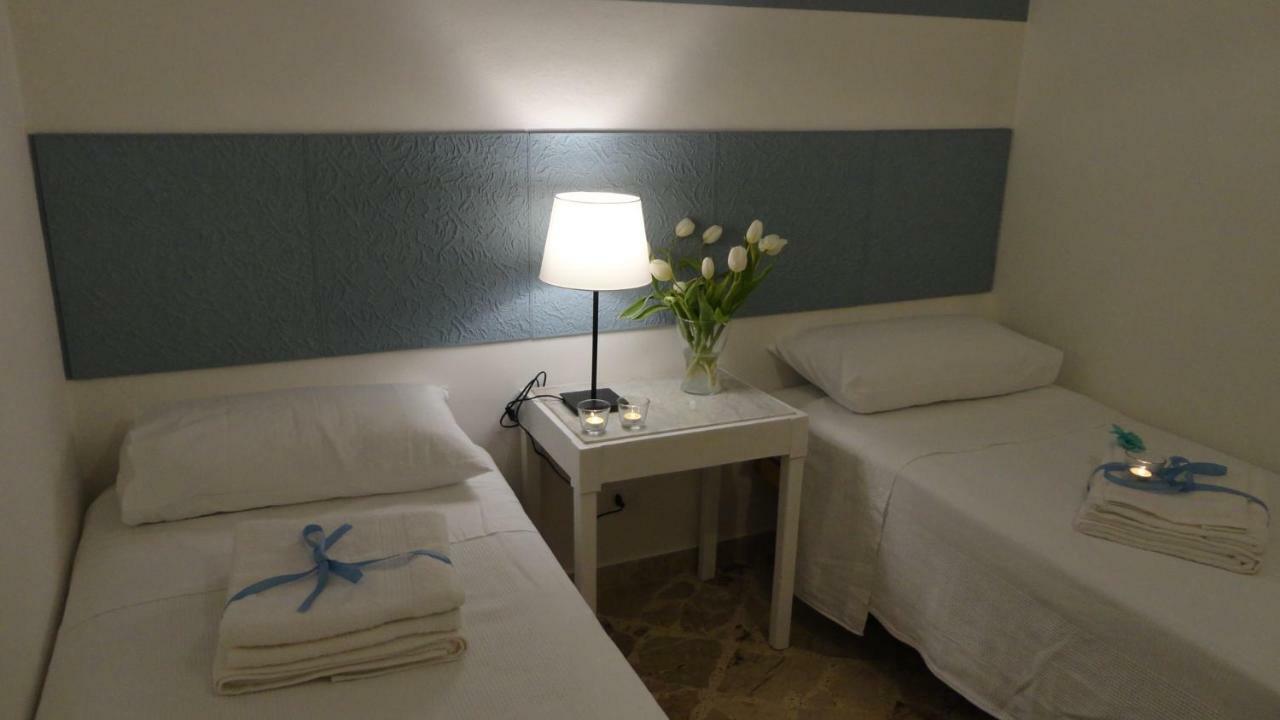 Casalba Apartment Балестрате Екстериор снимка