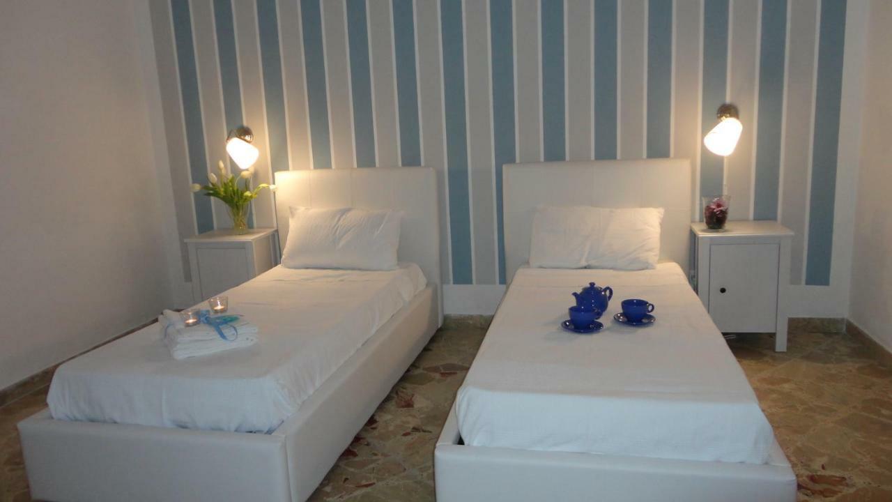 Casalba Apartment Балестрате Екстериор снимка