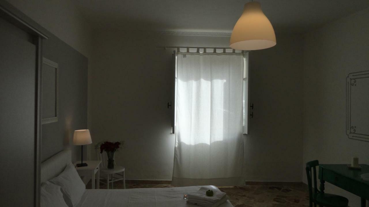 Casalba Apartment Балестрате Екстериор снимка