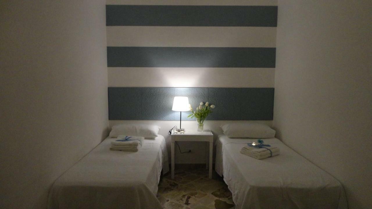 Casalba Apartment Балестрате Екстериор снимка