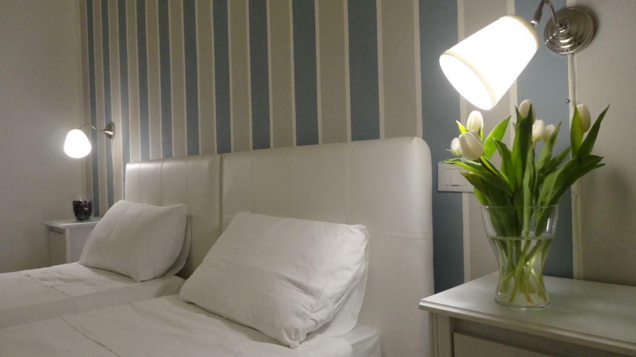 Casalba Apartment Балестрате Екстериор снимка